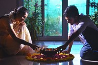 Mallela Theeram Lo Sirimalle Puvvu New Stills